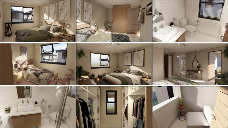 3 Bedroom Property for Sale in Cashan North West